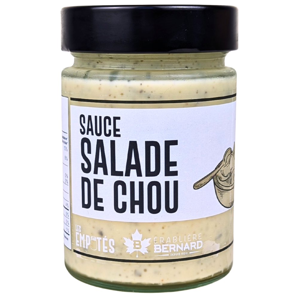 Sauce Chou 359 Ml