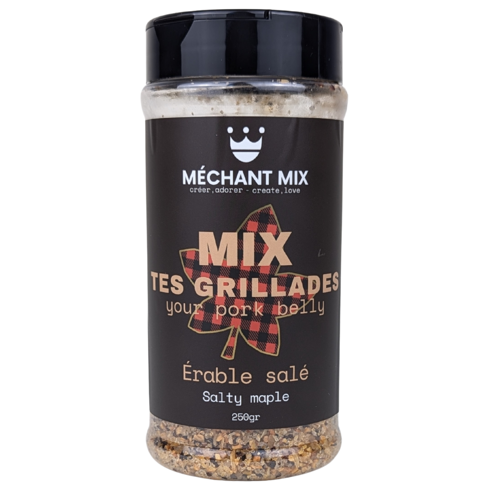 Mix Tes Grillades