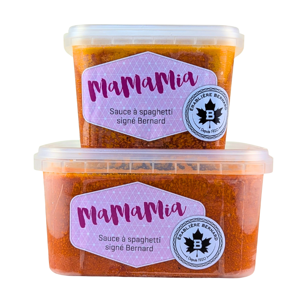 Sauce à spaghetti