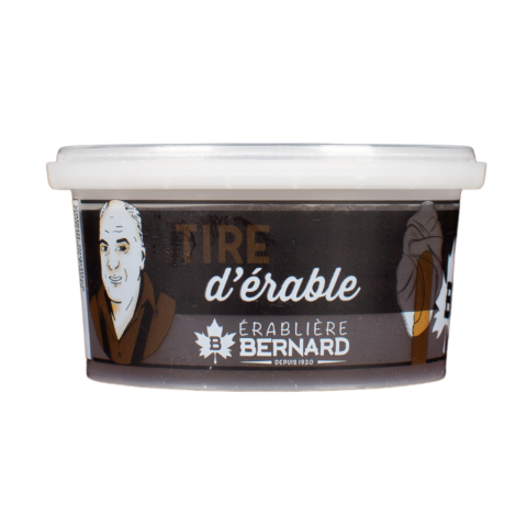 Tire d'érable