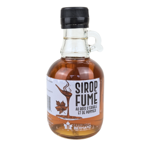 Sirop Fumée 250 Ml