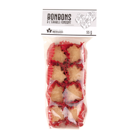 Bonbons Fondant 8 un.