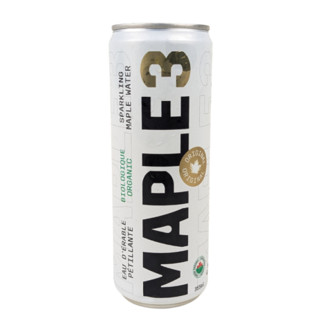 Eau D'érable Original