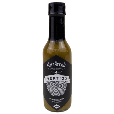 Sauce Vertigo
