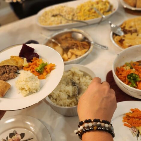 Swing La Bacaisse | Repas des fêtes à réchauffer – Image 3
