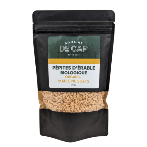 Pépites D'érable