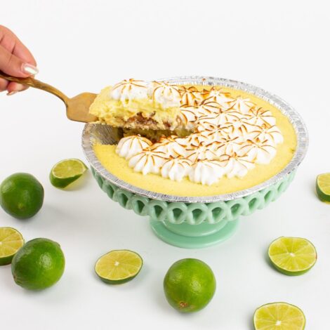 Tarte À La Lime – Image 2