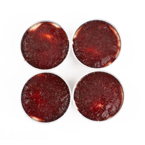 Bagatelle à la fraise – Image 4