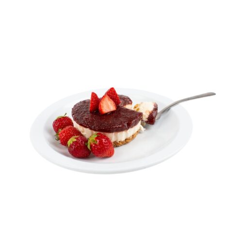 Bagatelle à la fraise – Image 3