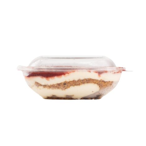 Bagatelle à la fraise – Image 2