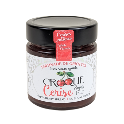 Tartinade Cerise