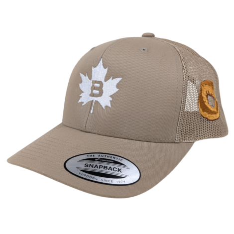 Casquette