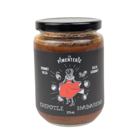 Salsa Chipotle