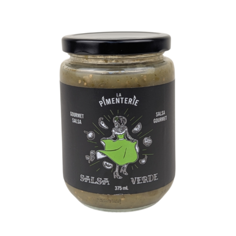 Salsa Verte
