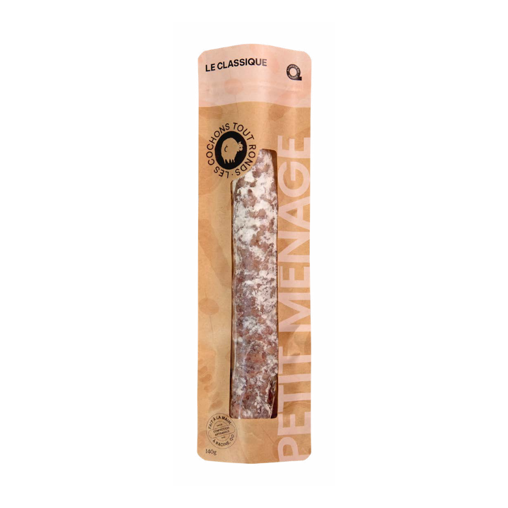 Saucisson Petit Ménage