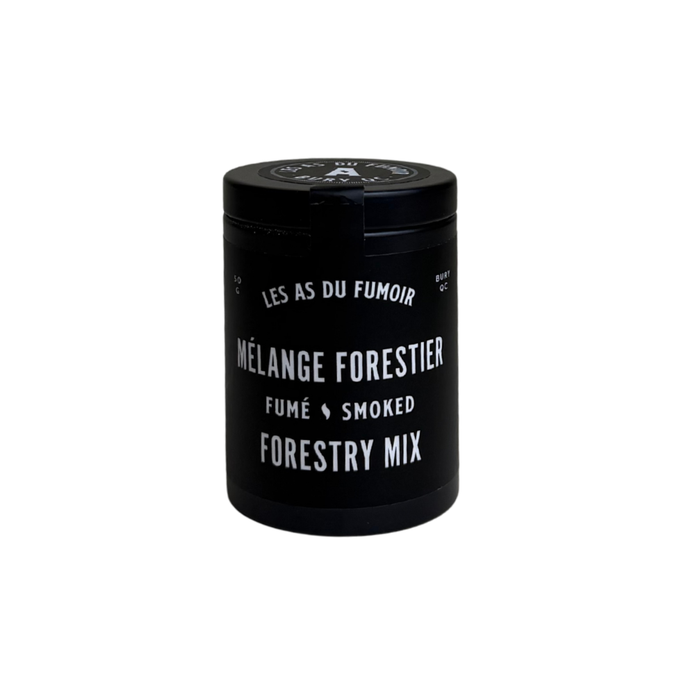 Épices Mélange Forestier