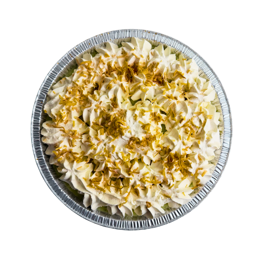 Tarte Noix De Coco (800g)